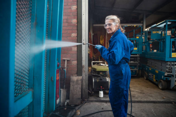 Best Heavy Equipment Washing  in Nazareth, PA