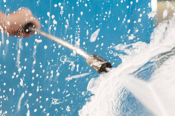 Trusted Nazareth, PA Pressure Washing Services Experts
